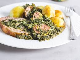 Image result for Grünkohl