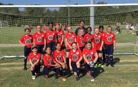 Image result for Revolution Football Club