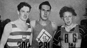 Image result for Salford Harriers