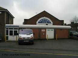 Image result for Hightown Club