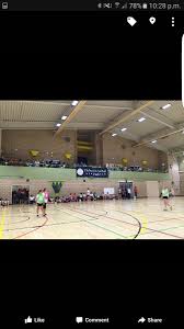 Image result for Tibberton Netball Club