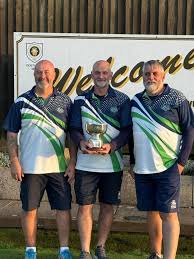 Image result for Kingsthorpe Nondescripts Bowls Club