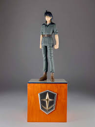 「シロー・アマダ 機動戦士ガンダム 第08MS小隊」の画像検索結果