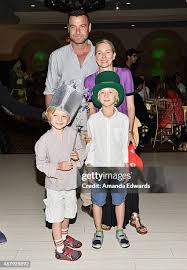 Image result for Maclaren Techno XT Naomi Watts and Liev Schreiber with their son Alexander.