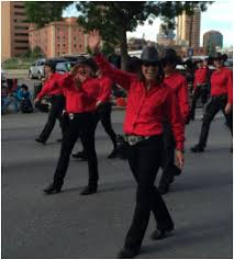Image result for Stampede Line Dancing