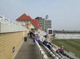 Image result for Radcliffe-On-Trent Cricket Club