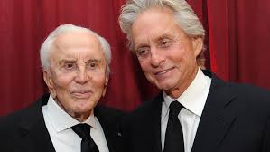 Resultado de imagen para Imagenes de Michael Kirk Douglas
