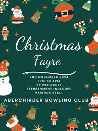 Image result for Aberchirder Bowls Club