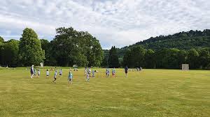 Image result for Ynysygerwn Cricket Club