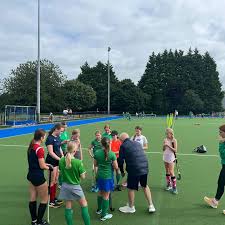 Image result for Antrim Hockey Club
