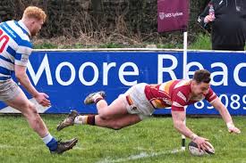 Image result for Tynedale Rfc