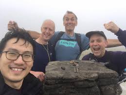 Image result for South Hunsley Badminton Club