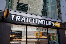 Image result for trailfinders