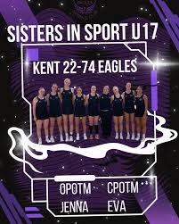 Image result for Eagles Netball Club