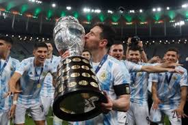 Image result for argentina campeon