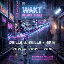 Image result for West & East Area Kick Thai, Cornwall