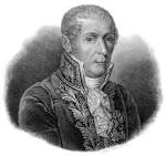 ALESSANDRO VOLTA - Image