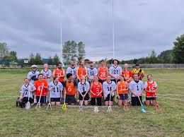 Image result for Newcastle University Men's Lacrosse Club