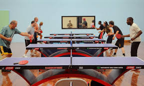 Image result for Rowhedge Table Tennis Club