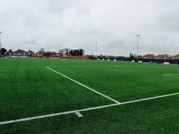 Image result for Thanet Wanderers Rufc