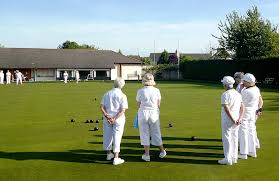Image result for Budleigh Salterton Bowls Club