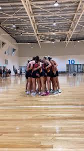 Image result for Blaze Netball Club