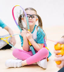 Image result for Beaconsfield Squash Club