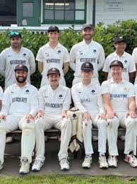 Image result for Bradenham Cricket Club