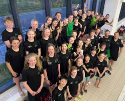 Image result for Maidenhead Marlins Swimming Club