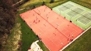 Image result for Cirencester Badminton Club