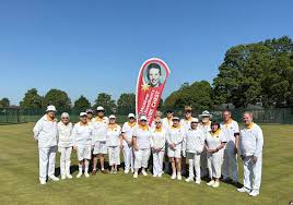Image result for Lutterworth Bowling Club