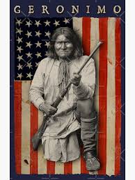 Image result for Geronimo Tristars