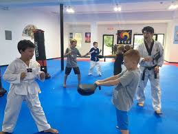 Image result for IXL Martial Arts