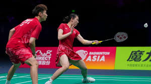 Image result for Blakeney Badminton Club