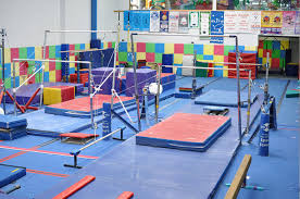 Image result for Team Lightning Trampoline Club
