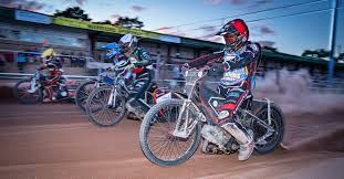 Image result for Isle of Wight Islanders Speedway Club