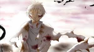 「烏頭目 いつわりびと空」の画像検索結果