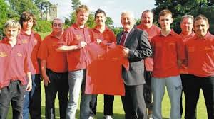 Image result for Rhayader Bowling Club