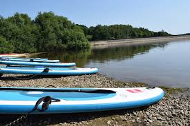 Image result for Bewl Canoe Club