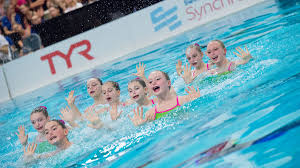 Image result for Kingfisher Twirling Team