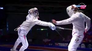 Image result for Saxon Fencing Club