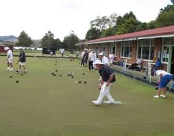 Image result for Huntly Bowling Club