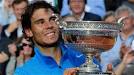 Borg won six championships