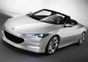 Honda OSM (Open Study Model) | Concept Cars