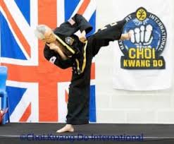 Image result for Cardiff Choi Kwang-Do