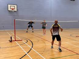 Image result for Ashton (Lancs) Badminton Club