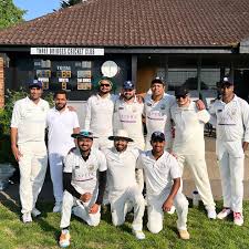 Image result for Harrow Cricket Club