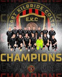 Image result for East Kilbride Sports Club