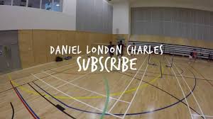 Image result for Lyc Badminton London Club Badminton Club