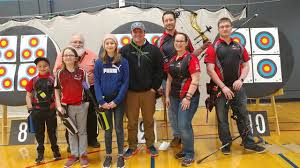 Image result for Pastures Company Of Archers, Mickleover, Derby